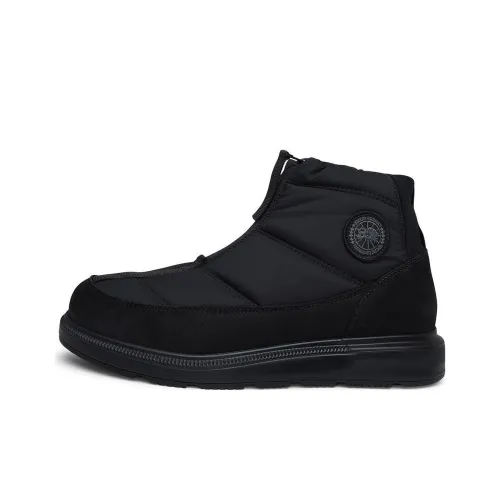 Canada Goose Ankle Boots Men