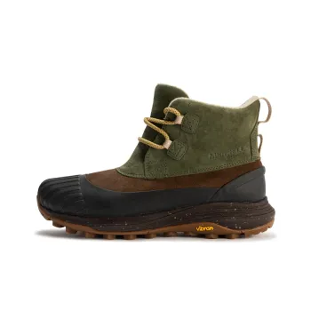 Siren 4 Women's MERRELL Thermo Demi 'Lichen' Women's