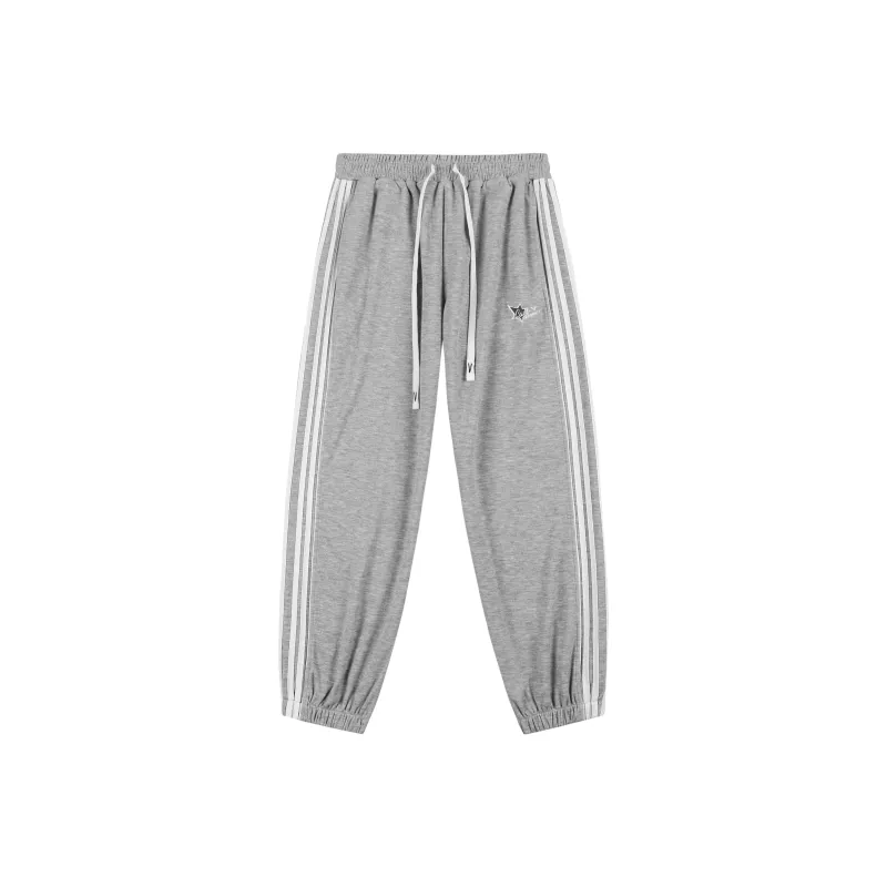 VEIDOORN Knitted Sports Pants Unisex-11