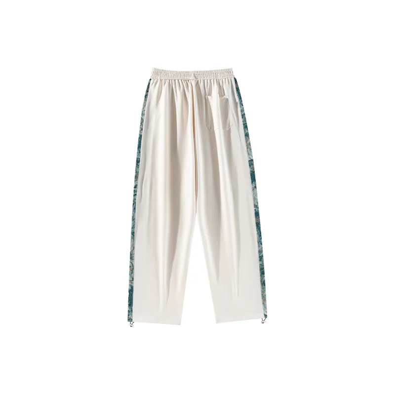 LTIFONE Casual Pants Unisex-6