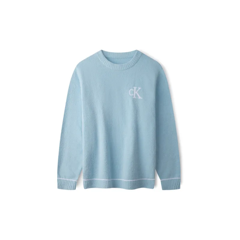 CALVIN KLEIN Pajama Tops Unisex-4