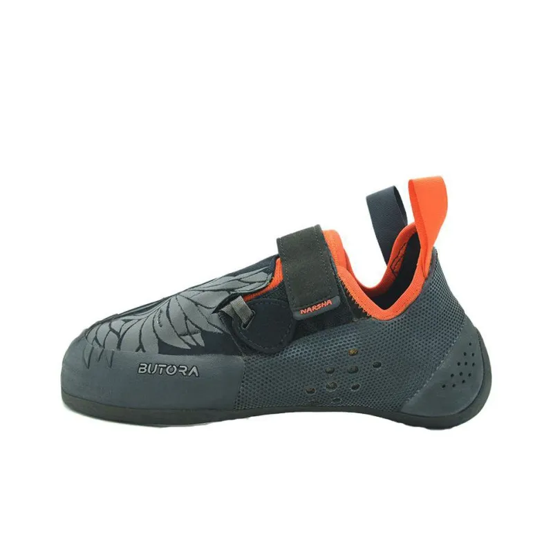 BUTORA Narsha Anti-Slip And Wear-Resistant Breathable Low-Top Training Shoes Unisex-0
