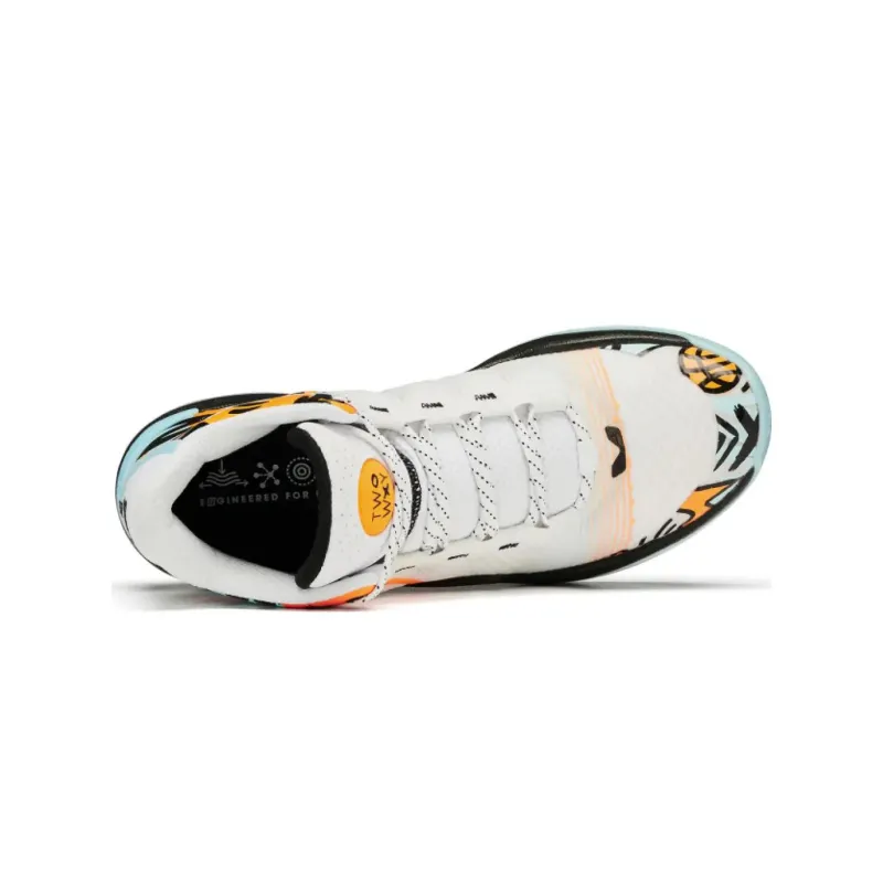 New Balance Two Wxy V2 White Beach Blue-3