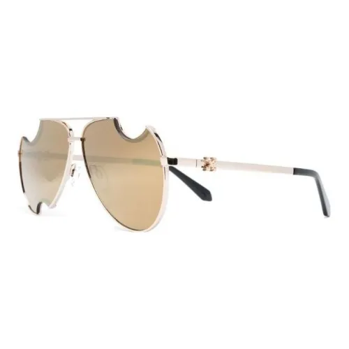 OFF-WHITE Eyewear Dallas Tinted Sunglasses