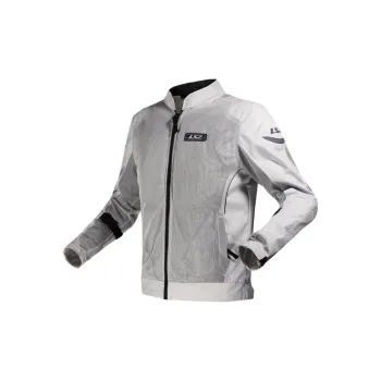 LS2 Men's Biker Jacket Commute Motorcycle Touring