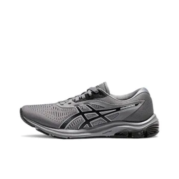 Asics Gel Pulse 12 Shoes 'Sheet Rock Red'