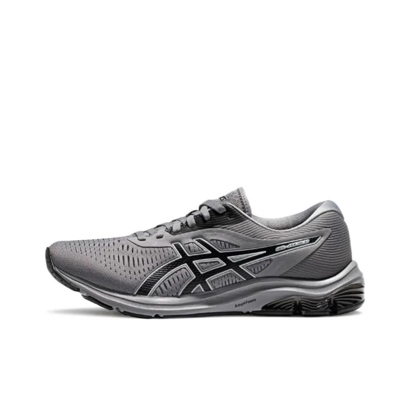 Asics Gel Pulse 12 Shoes 'Sheet Rock Red'-0