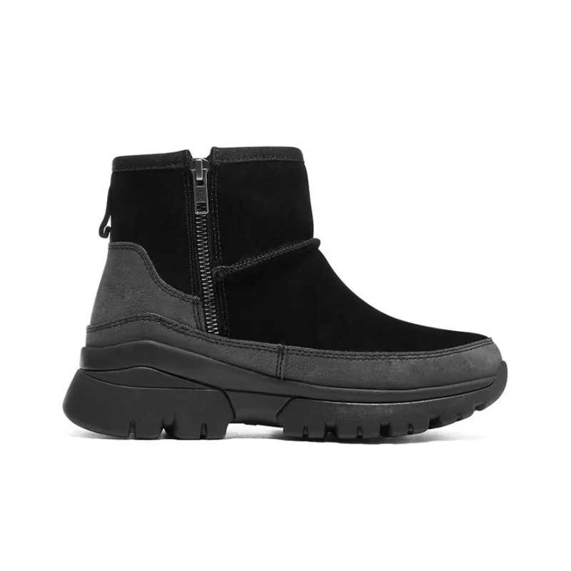 Skechers Stormcrusher 'Black' Women's-1