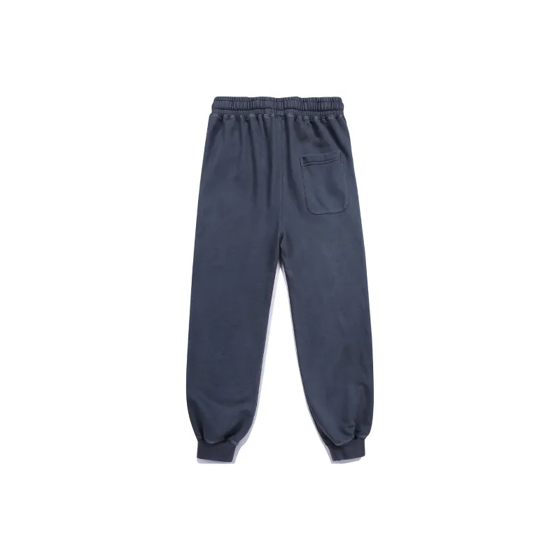 Guuka Casual Pants Unisex 4 Colors Available For Selection-1