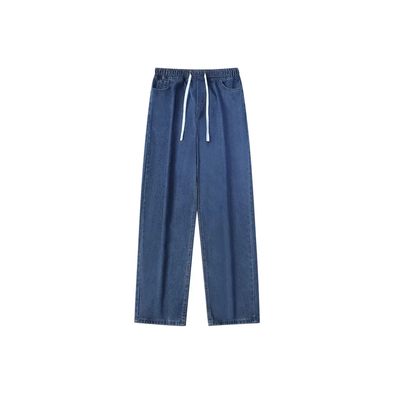 ONEANNET Jeans Unisex-11
