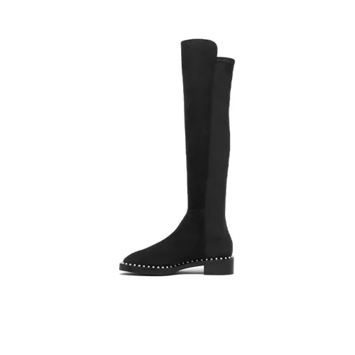 Stuart Weitzman Knee-high Boots Women's Black