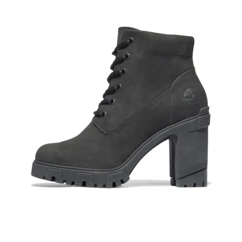 Timberland LANA Ankle Boots Women's Carbon Black