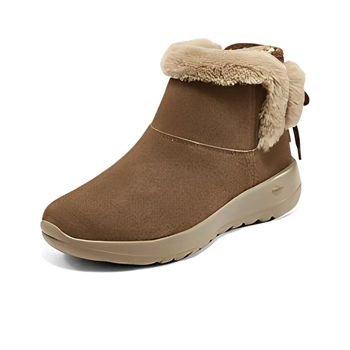 Skechers On The Go Joy 'Brown' Women's-2