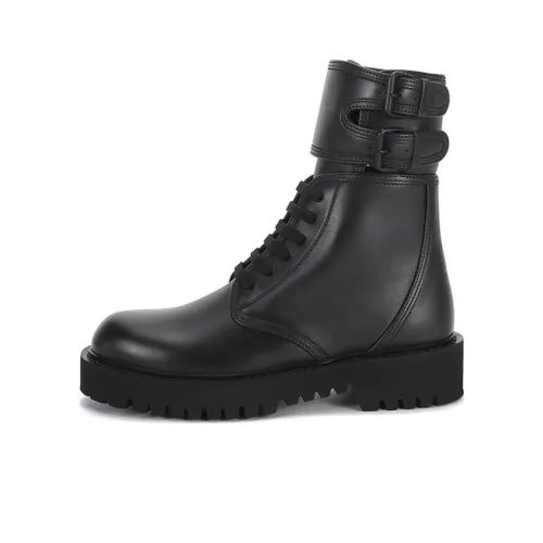 Valentino Ankle Boots Men