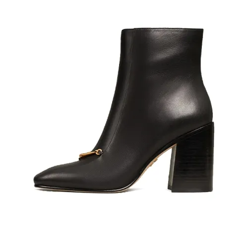 TORY BURCH Ankle Boots Women's Black