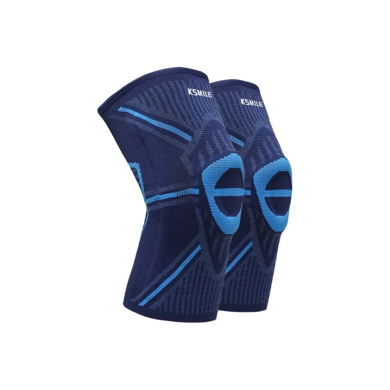 Conrad Knee Pads Nylon Elastane Latex Thread Running Cycling Basketball Unisex-9