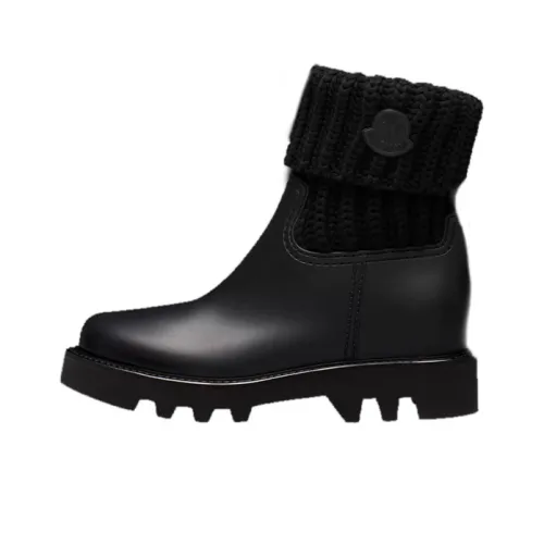 Moncler Ankle Boots Women's