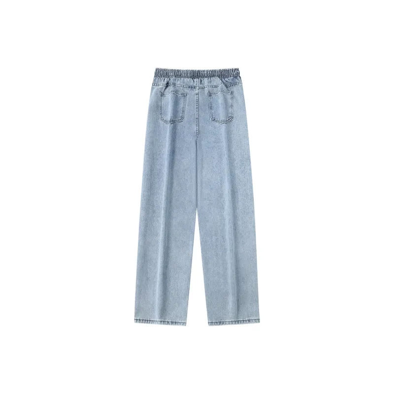 ONEANNET Jeans Unisex-6