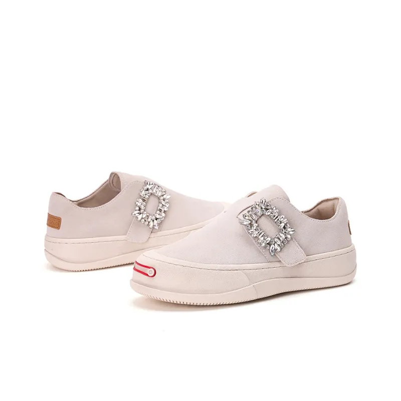 Joy&Mario Loafers 3.5cm Women's-18