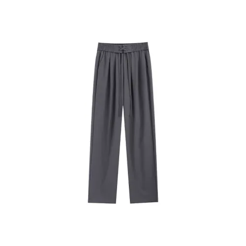 Garbege Casual Pants Women's