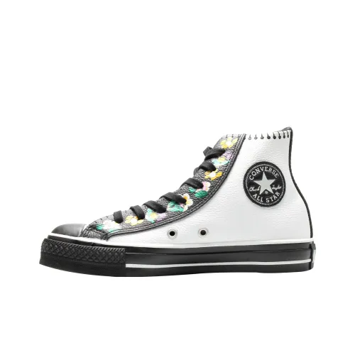 Converse Chuck Taylor All Star Hi Hi Matryoshka Women's