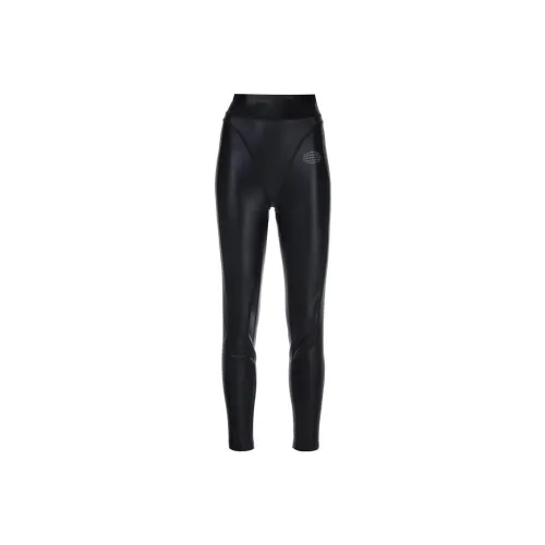 Alexander Wang Leggings Women's Black