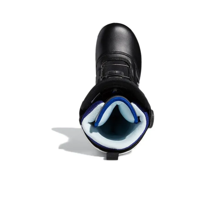Adidas Response 3MC Adv Black Gum-4