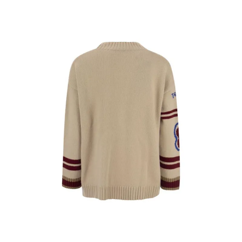 WEEKEND MaxMara Knitwear Women's Beige-1