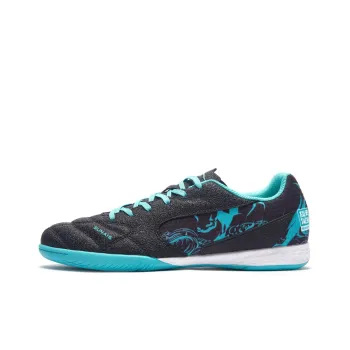 SUNAIS Training Shoes Men Low-Top Black