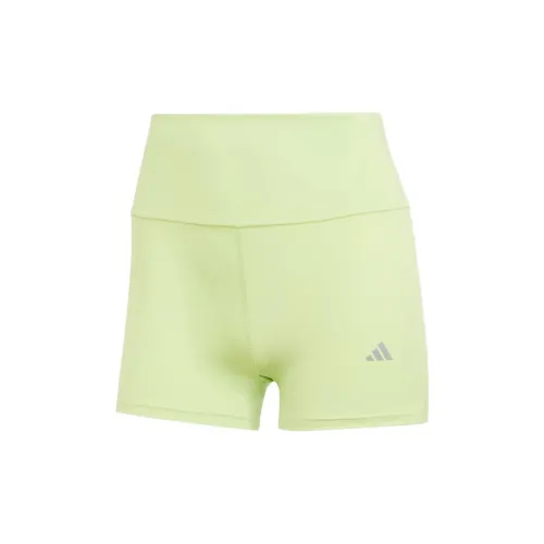 Adidas Originals TECHFIT Sports Shorts Women's Green