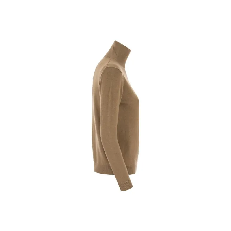 WEEKEND MaxMara Turtleneck Knit Jumper-2