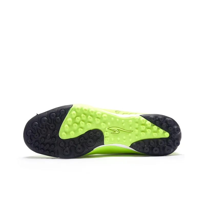 SUNAIS AG Rubber Short Studs Artificial Ground Slip Resistant Soccer Shoes Men's-4