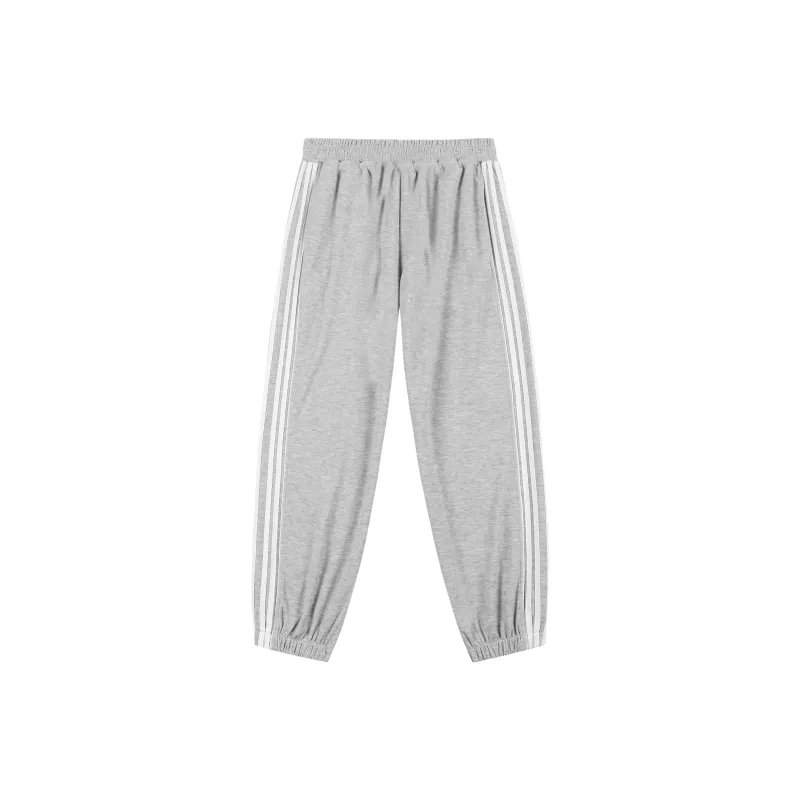 VEIDOORN Knitted Sports Pants Unisex-12