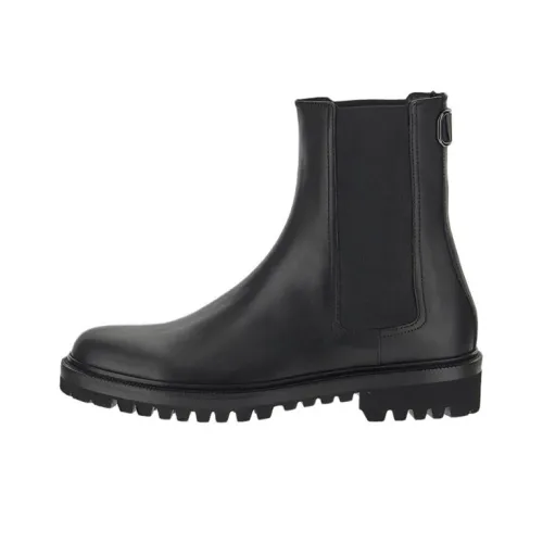 Valentino Garavani VLogo Signature Chelsea Boots