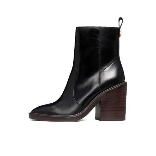 TORY BURCH Ankle Boots Women's Black