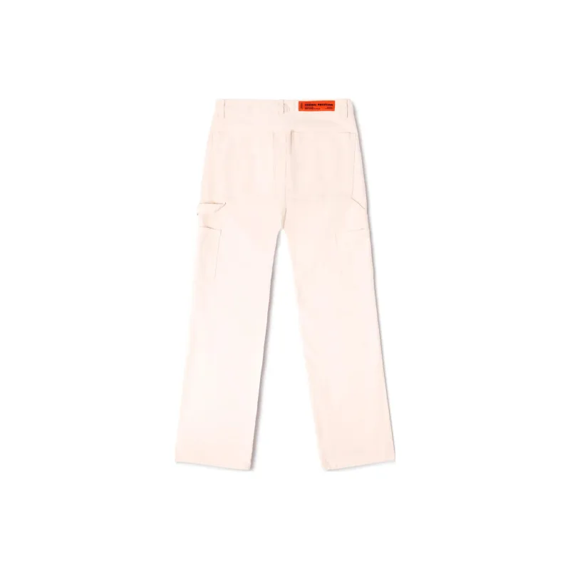 HERON PRESTON Carpenter Straight-leg Jeans-1