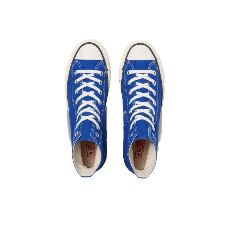 Converse All Star J Hi 'Blue'-3