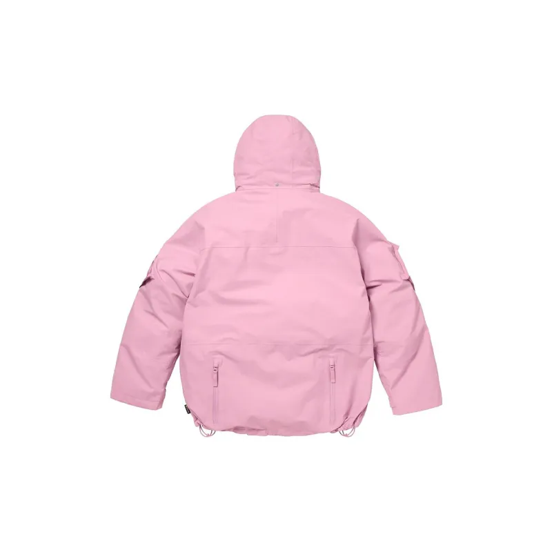 Supreme 2 in 1 GORE TEX Polartec Liner Jacket-12