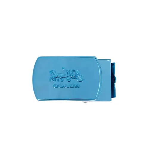 COACH Other Accessories Men's Blue