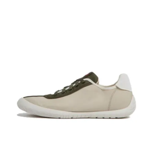 CAMPER Path Low-top Sneakers