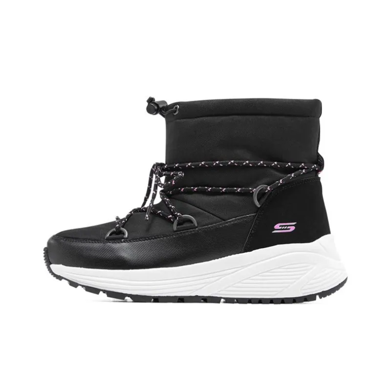 Skechers Bobs Sparrow 2.0 'Black' Women's-0