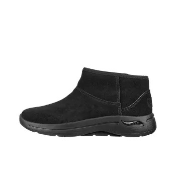 Skechers Go Walk Arch Fit 'Black' Women's