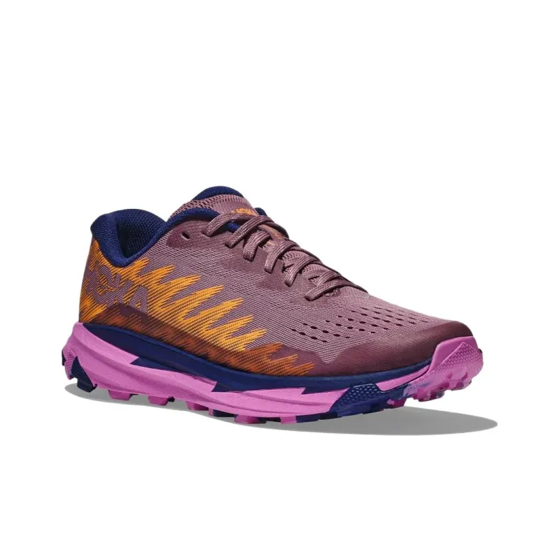 HOKA ONE ONE Slip-Resistant Low-Top Shoes/Athletic Shoes/Running Shoes Women's Pink-2