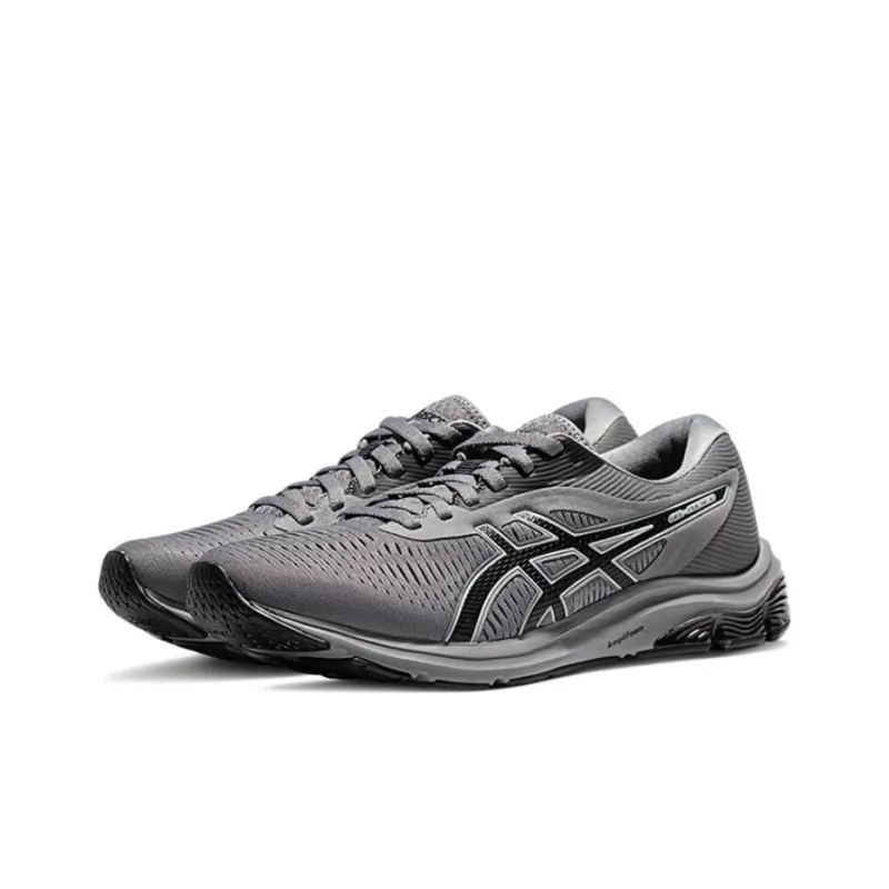 Asics Gel Pulse 12 Shoes 'Sheet Rock Red'-1