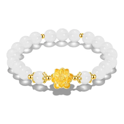 Teddy Bear Collection Bracelets Women's