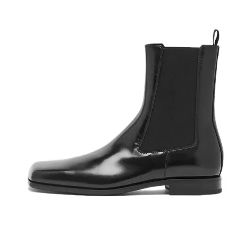 PRADA Chelsea Boots Men