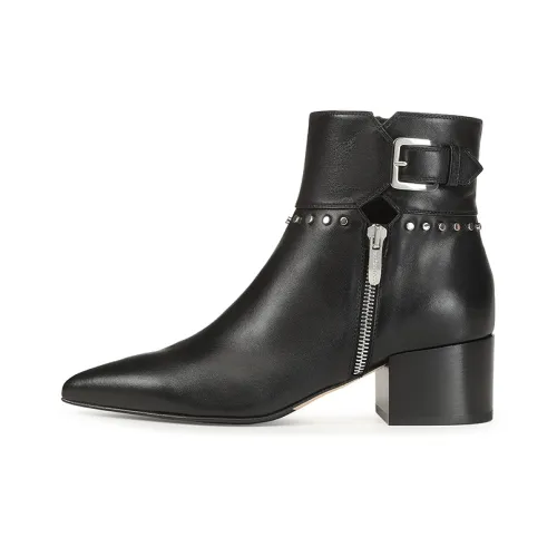 SERGIO ROSSI Ankle Boots Women's