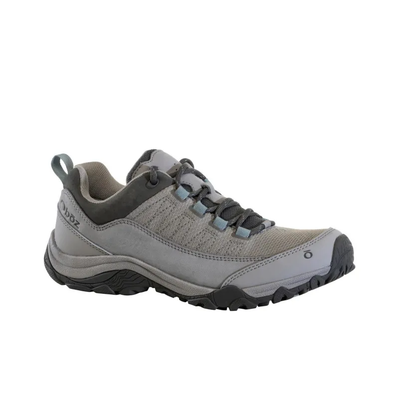 Oboz Footwear Cushioning Anti-Slip And Wear-Resistant Balance Low-Top Outdoor Shoes Women's-2