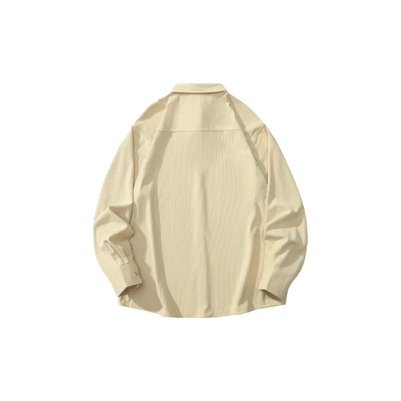 BRUMAIRE Shirts Unisex-6