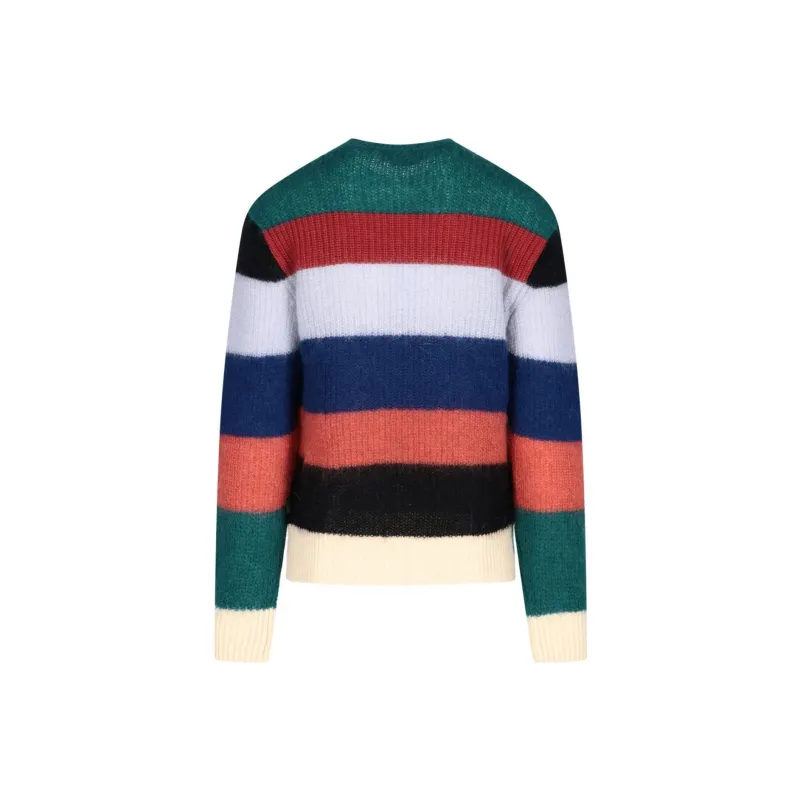 MARNI Sweaters Men Multicolor-1